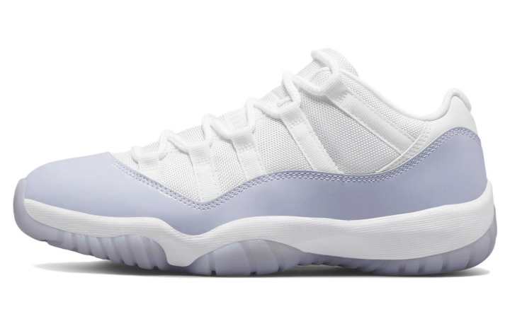Jordan Air Jordan 11 Retro Low 'Pure Violet' Women's