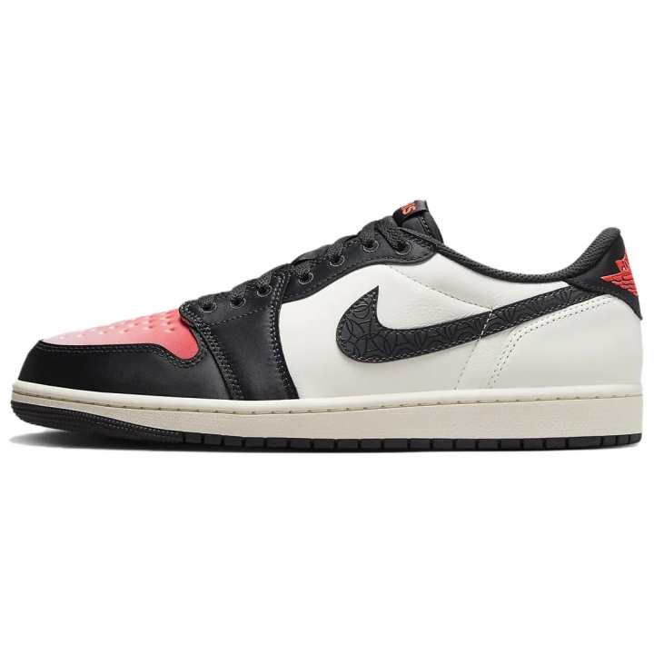 Jordan Jordan 1 Retro Low Og Psg Paris Saint Germain