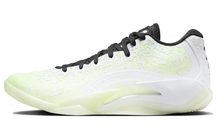 Jordan Air Jordan Zion 3 'No Guts'