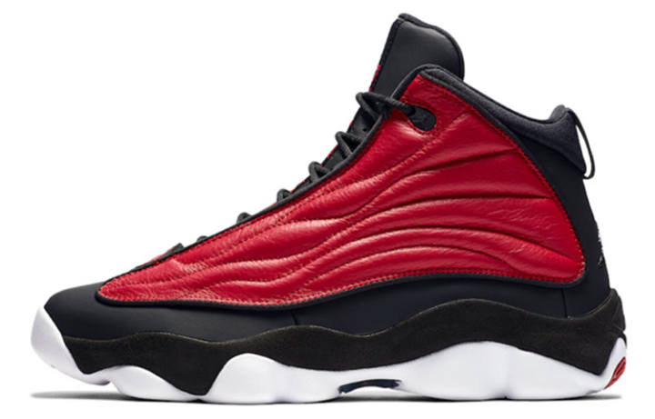 Jordan Jordan Pro Strong Gym Red