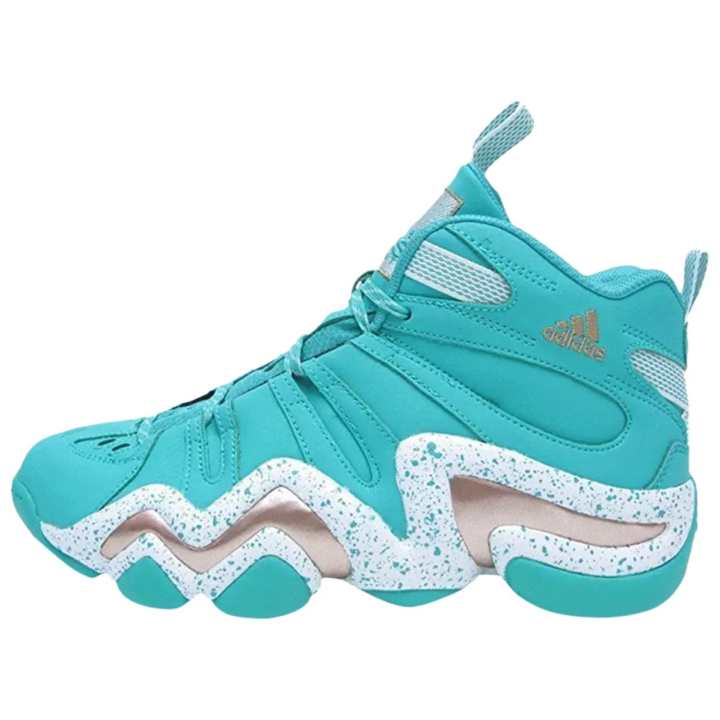 Adidas Adidas Crazy 8 'Christmas Day Square'