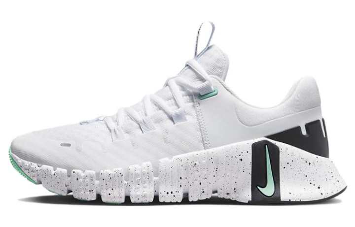 Nike Nike Free Metcon 5 White Emerald Rise Women's