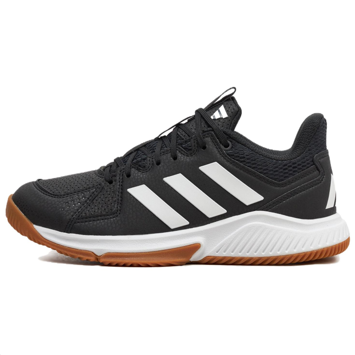 Adidas Adidas Court Flight Training Shoes Women's Black White