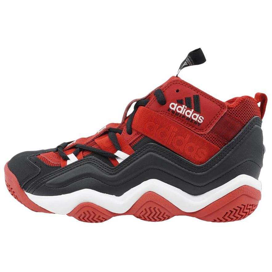 Adidas Adidas Sm Top Ten 2000 Mm 'Louisville' Pe