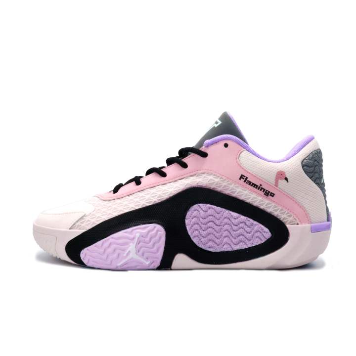 Jordan Jordan Tatum 2 Fabric Breathable Lightweight Height Increasing Super Light