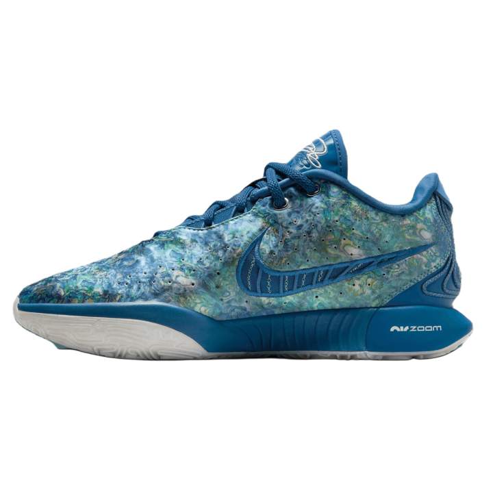 Nike Nike LeBron 21 Ep 'Abalone'