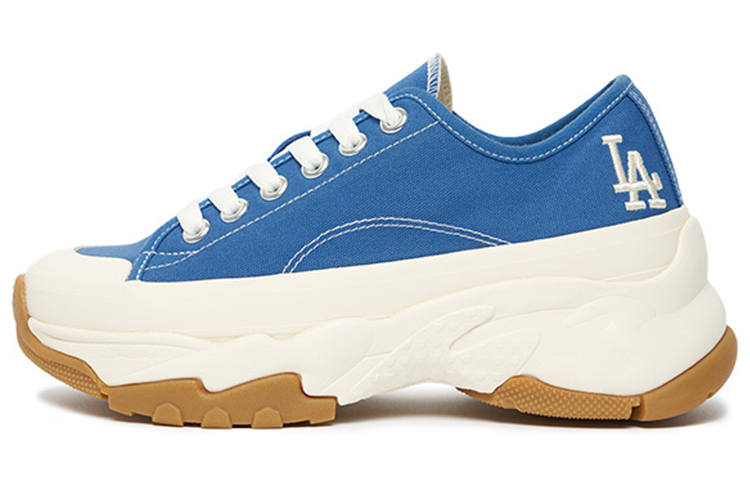 MLB MLB Chunky Low La Dodgers 'Blue'