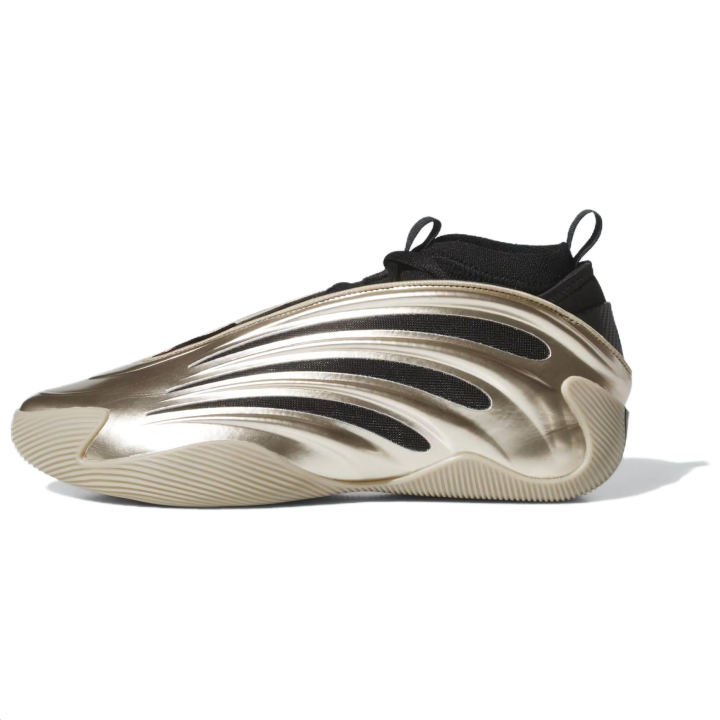 Adidas Harden Vol. 9 Adidas 'Cyber Metallic'