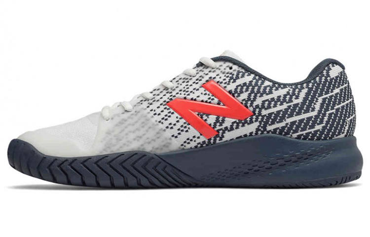 New Balance New Balance 996 Series V3 Tennis Sneakers White/Blue