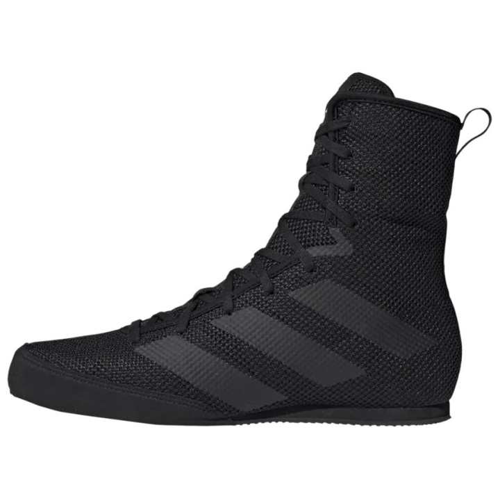 Adidas Adidas Box Hog 3 'Triple Black'