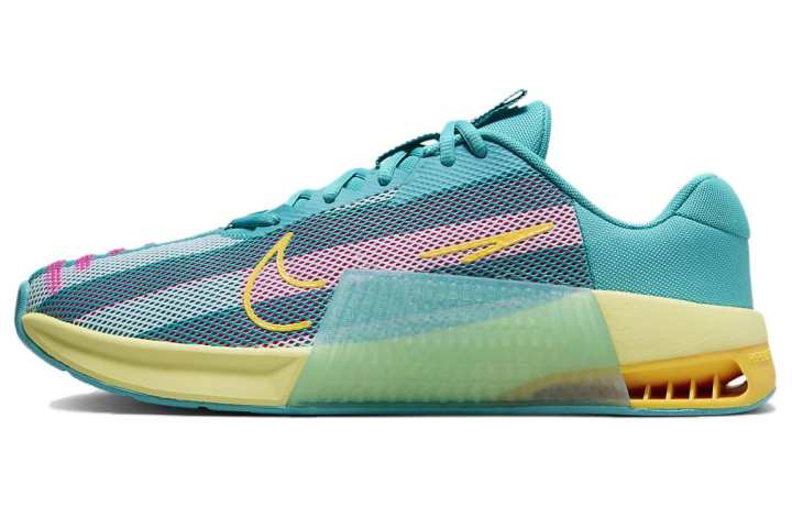 Nike Nike Metcon 9 Amp Dusty Cactus Glacier Blue