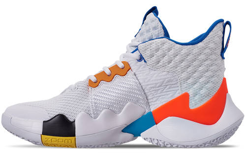 Jordan Jordan Why Not 0.2 Okc Home