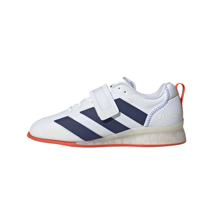 Adidas Adidas Adipower Weightlifting 3 'Cloud White Blue'