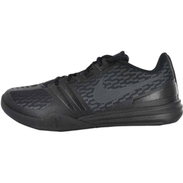Nike Nike Kobe Mentality Basketball Shoes Men's Black