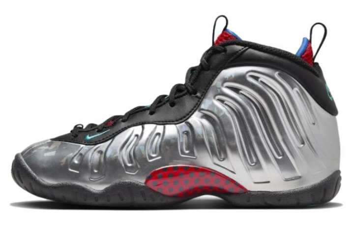 Nike Nike Little Posite One "All-Star"