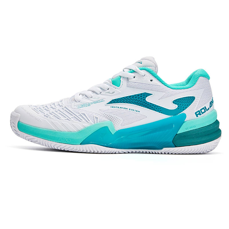 Joma Spain Joma Comfortable Abrasion Resistant Breathable Rebound Abrasion Resistant Breathable Rebound Low top Tennis Shoes