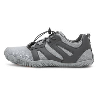 TELENT Odor Resistant Quick Dry Lightweight Odor Resistant Quick Dry Lightweight River Trekking Shoes Unisex Light Gray