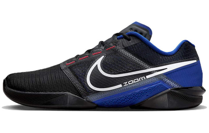 Nike Nike Zoom Metcon Turbo 2 Black Old Royal