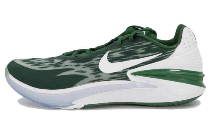 Nike Nike Air Zoom G.T. Cut 2 'Gorge Green White'