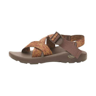 Chaco Beach Sandals Women's Brown