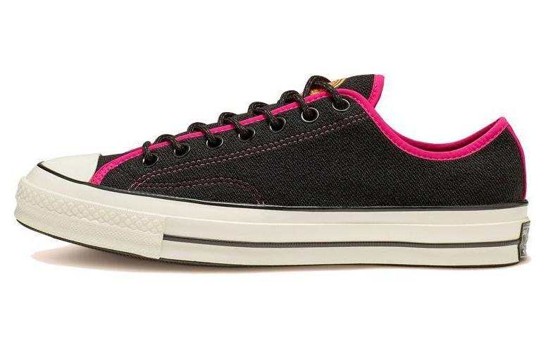 Converse Converse East Village Explorer Chuck 1970s 'Black Pink'