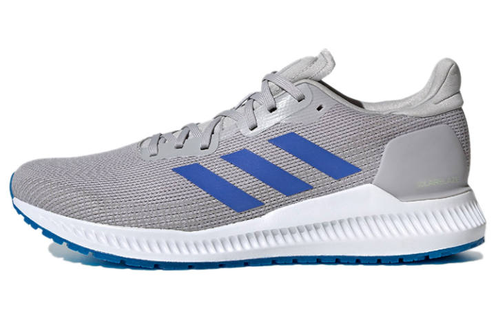 Adidas Adidas Solarblaze 'Grey Glow Blue'