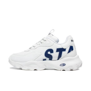 STANAIR Trendy Abrasion Resistant Balance Height Increasing Low top Chunky Sneakers Women's