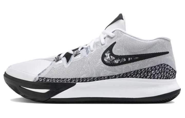 Nike Nike Kyrie Flytrap 6 EP 'White Black'