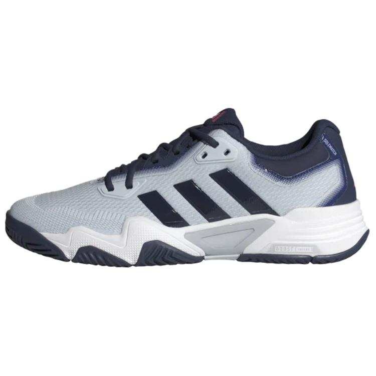 Adidas Adidas SOLEMATCH CONTROL 2 Slip Resistant And Breathable Slip Resistant And Breathable Low top Tennis Shoes Men's