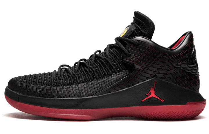 Jordan Air Jordan 32 Low 'Last Shot'