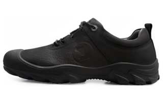 XGN Anti Collision Cushioning Slip Resistant Abrasion Resistant Waterproof And Breathable Low top Mountaineering Shoes