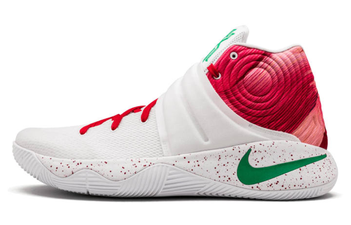 Nike Nike Kyrie 2 Ky-Rispy Kreme Version 2 Not Windowed