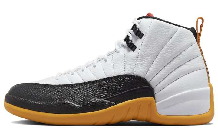 Jordan Jordan 12 Retro '25 Years In China'