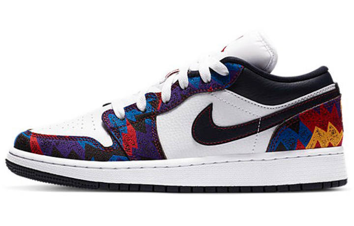 Jordan Air Jordan 1 Low Se 'Nothing But Net'