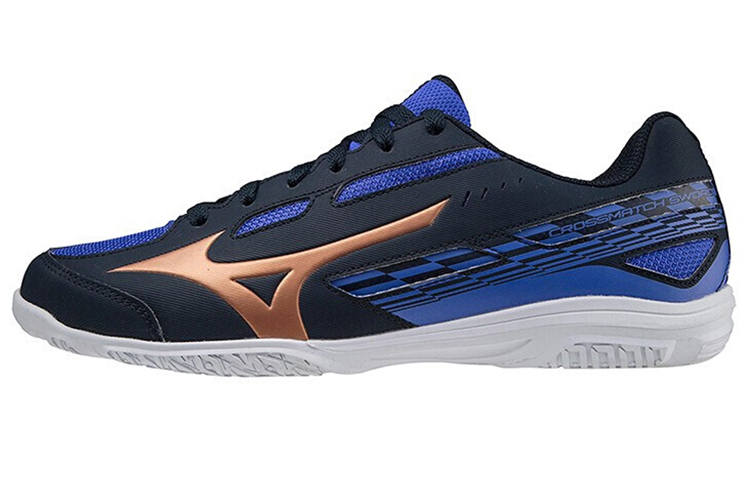 Mizuno Mizuno Crossmatch Sword 'Black Blue'