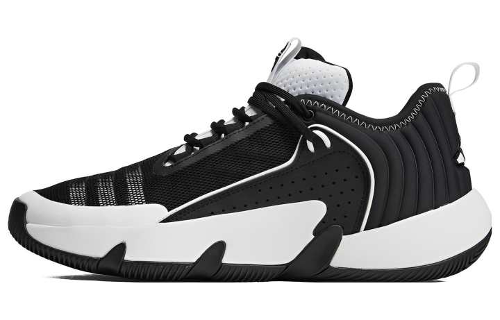 Adidas Trae Unlimited Adidas 'Black White'
