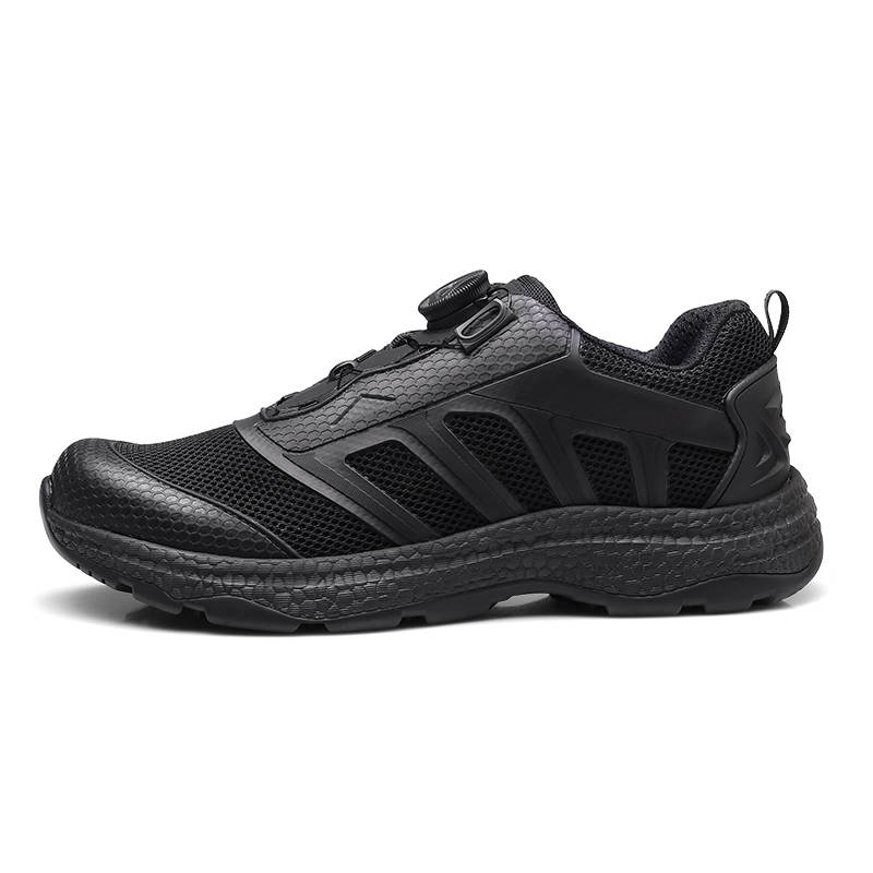 QIANGREN QIANGREN 3515 Breathable Training Boots Men's