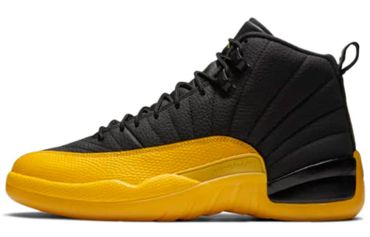 Jordan Air Jordan 12 Retro 'University Gold'