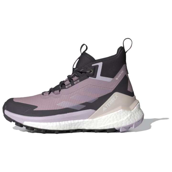 Adidas Adidas Wmns Terrex Free Hiker 2.0 GORE-TEX 'Preloved Fig' Women's