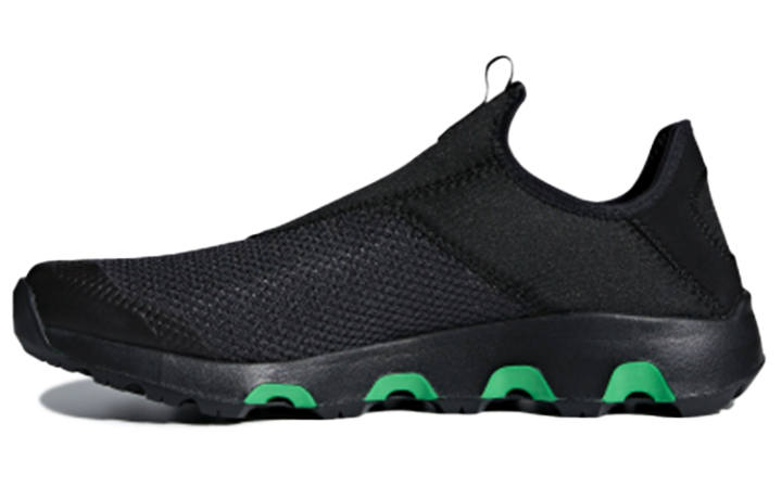 Adidas Adidas Terrex Cc Voyager Slip On 'Black Green'