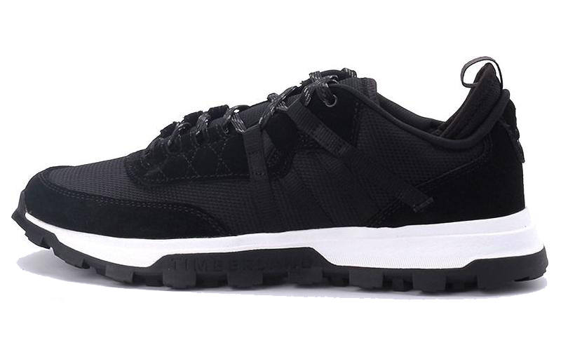 Timberland Timberland Treeline Mountain Runner Trainers 'Black'