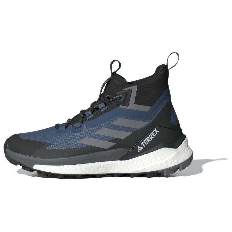 Adidas Adidas Terrex Free Hiker 2.0 GORE-TEX 'Wonder Steel Grey'