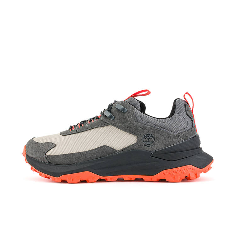 Timberland Hiking Shoes Men's Light Taupe
