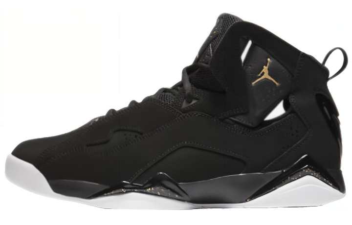 Jordan Air Jordan True Flight 'Black'