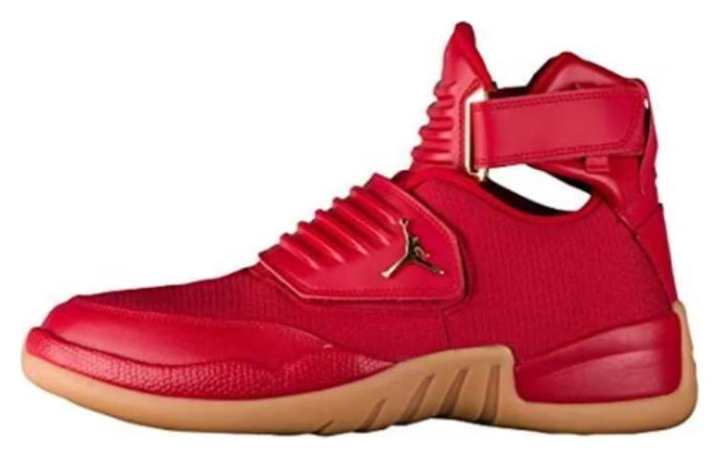 Jordan Jordan Generation 23 Gym Red Gum
