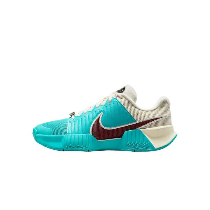 Nike Nike Zoom Gp Challenge Pro Hc Premium Dusty Cactus Dark Team Red Women's