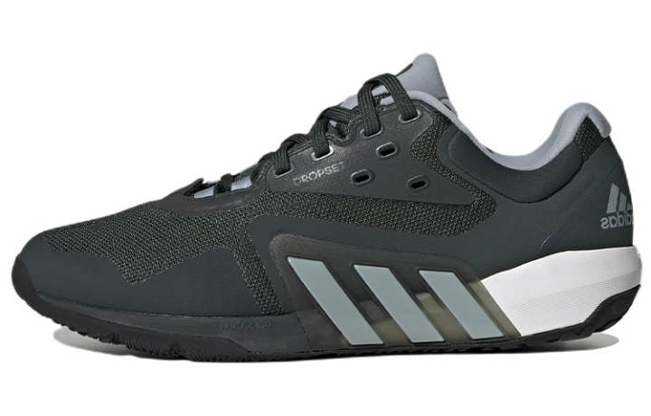Adidas Adidas Dropset 'Shadow Green Grey'