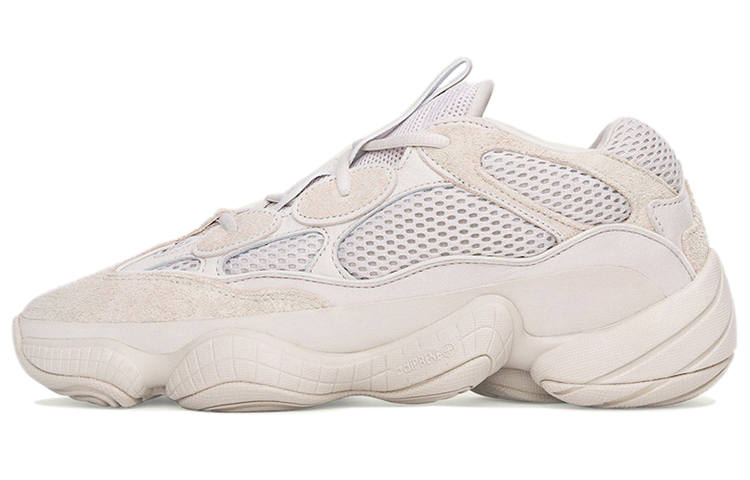 Adidas Originals Adidas Yeezy 500 'Blush' 2022