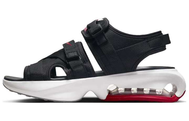 Nike Nike Air Max Sol Beach Sandals Unisex Black