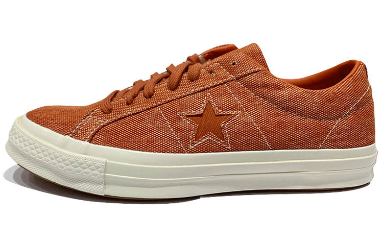 Converse Converse One Star 'Orange'
